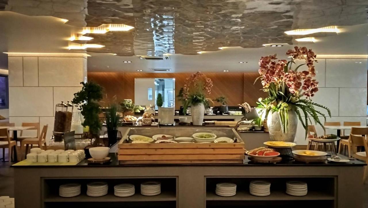 Beehive Boutique Hotel Phuket Exteriér fotografie