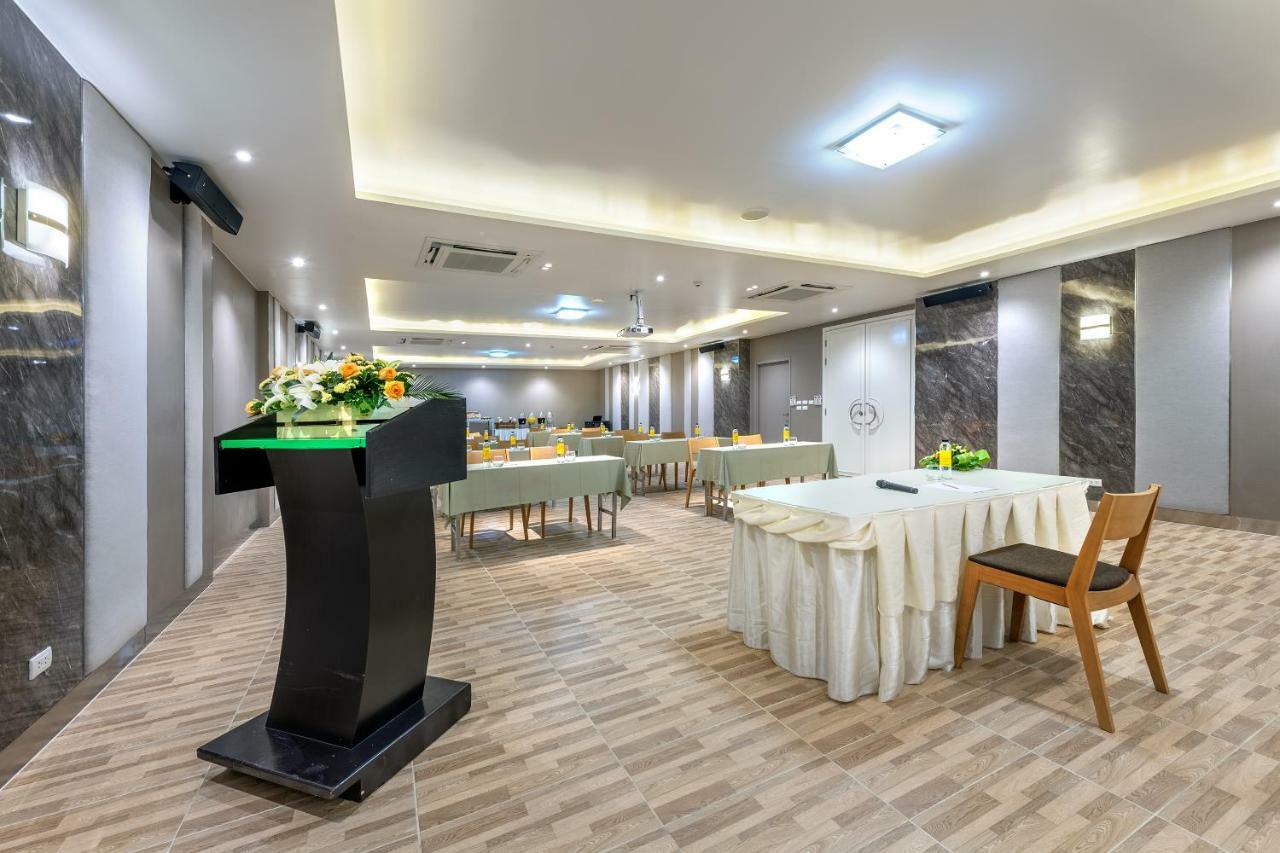 Beehive Boutique Hotel Phuket Exteriér fotografie